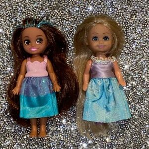 Zuru Sparkle Girls